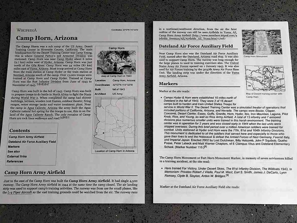 El Camino Del Sol, Roll, AZ 85347 Zillow