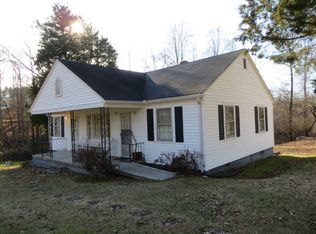 723 Holland Rd, Danville, VA 24541