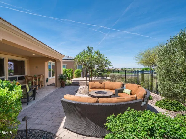 1744 E Verde Boulevard, Queen Creek, AZ 85140