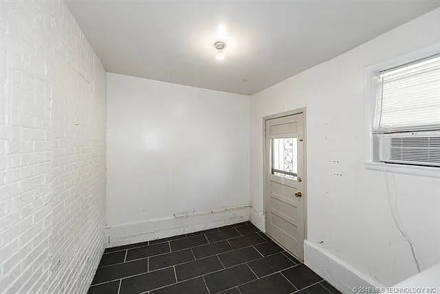 Mudroom