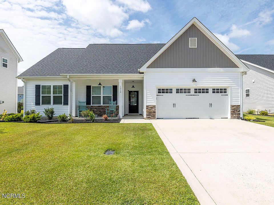 1316 Teddy Road, Castle Hayne, NC 28429 Zillow