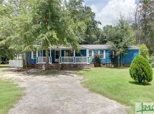 127 Burnt Tree Dr, Guyton, GA 31312