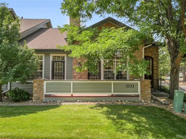 2733 W Greens Lane, Littleton, CO 80123
