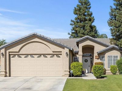 5915 Caracas Ave, Bakersfield, CA, 93313