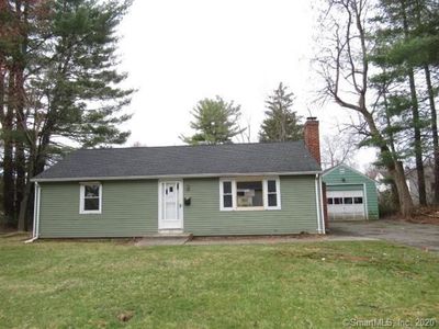 25 Brookdale Ave, Bloomfield, CT, 06002