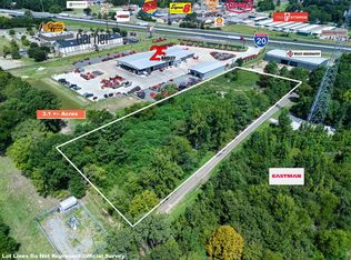 W Perry St, Longview, TX 75602
