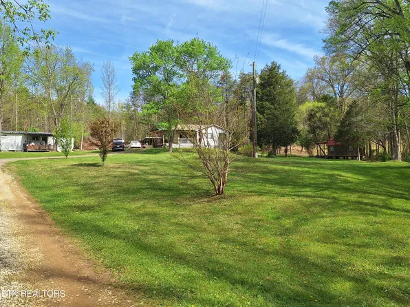 180 Walker Rd, Tellico Plains, TN 37385