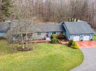 11639 NW Monroe Rd, Riverdale, MI 48877