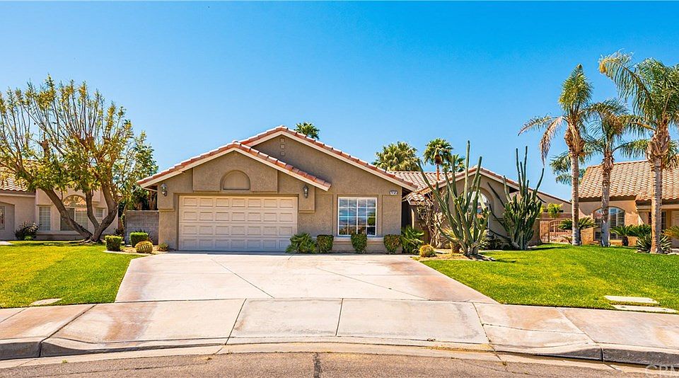 1st image of 78585 Sanita Dr