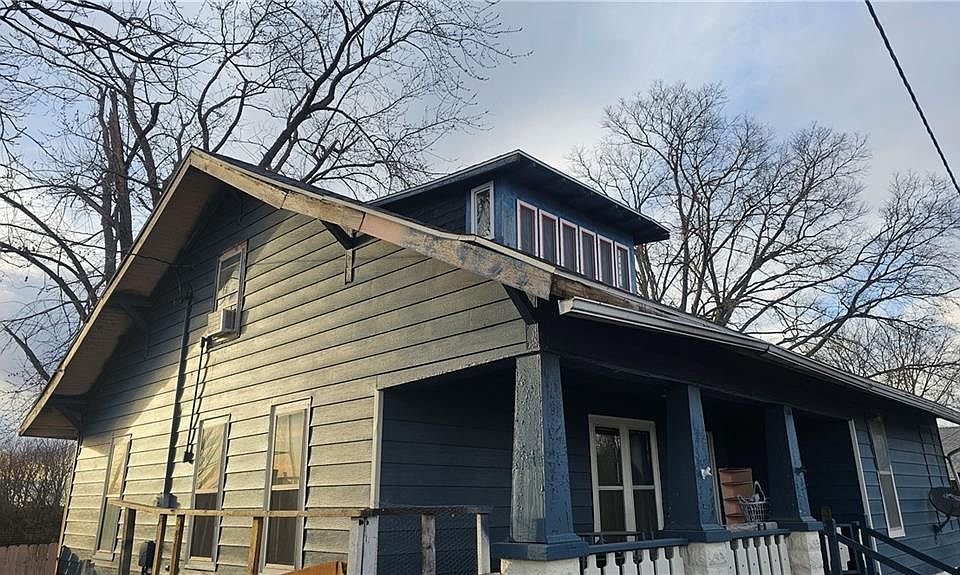 605 N High St, Linneus, MO 64653 MLS 2476622 Zillow