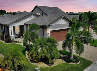 283 Tomelloso Way, Davenport, FL 33837