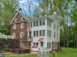 2555 County Line Rd, Telford, PA 18969