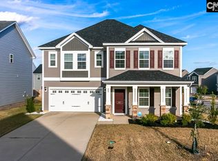 627 S Pinewalk Way, Elgin, SC 29045