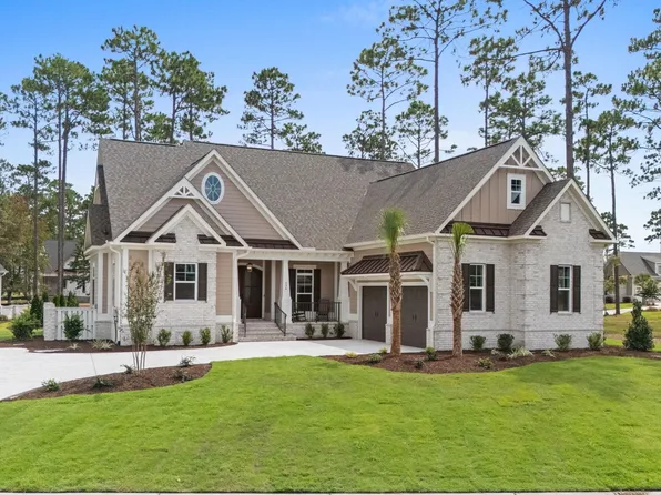 536 Morely Circle SW, Ocean Isle Beach, NC 28469