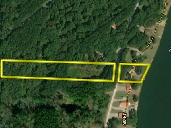 721 Cypress Cv, Forkland, AL 36740