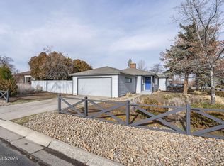 1085 Memory Ln, Reno, NV 89509