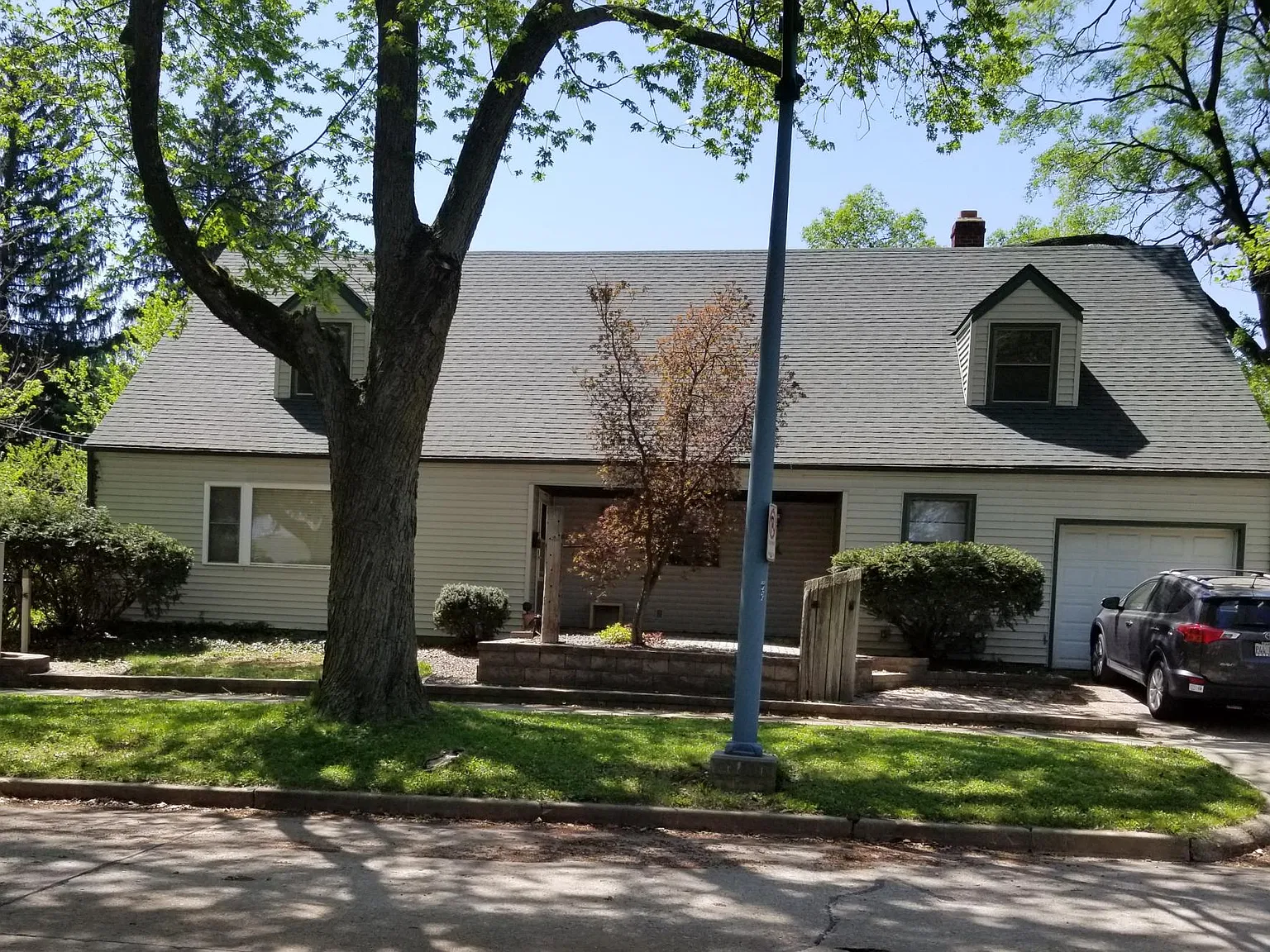 1 bed, 700 sqft, $850 — Photo 1