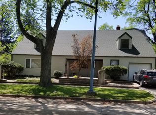 401 S Willis Ave, Champaign, IL 61821