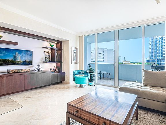 3rd image of 333 Las Olas Way #508