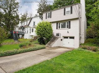 1006 Loudon Heights Rd, Charleston, WV 25314