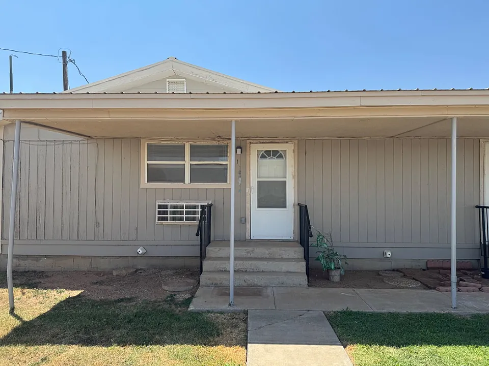 5909 East Fm #40-1