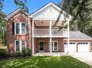 113 Kraftwood Park, Peachtree City, GA 30269