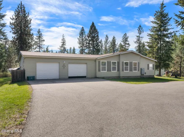 32672 N Red Dell Loop, Athol, ID 83801