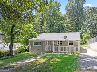 2821 7th St SW, Atlanta, GA 30315
