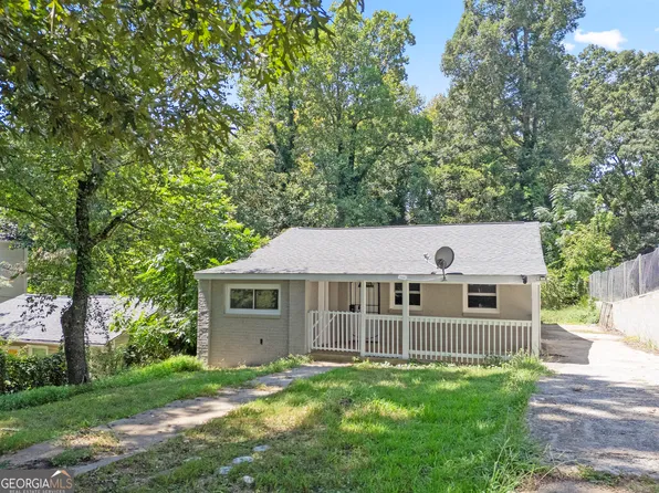 2821 7th St SW, Atlanta, GA 30315
