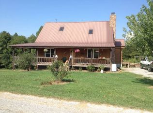 210 Old Wilder Hwy, Alpine, TN 38543