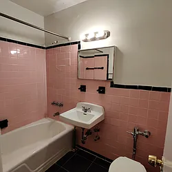 Rented by New York Residence