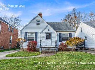 5226 Philip Ave, Maple Heights, OH 44137