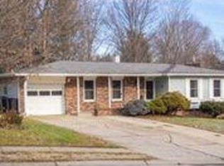1315 E Allendale Dr, Bloomington, IN