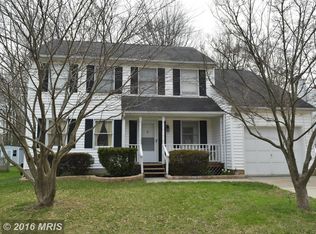 6131 Karas Walk, Elkridge, MD 21075