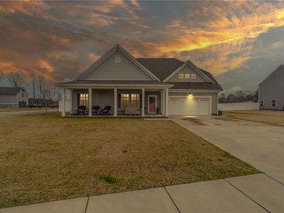 101 Snoozy Manor Ln, Moyock, NC, 27958