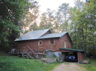 2851 Vermilion Dr, Cook, MN 55723