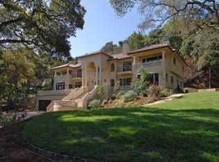 10919 Stonebrook Dr, Los Altos Hills, CA 94024