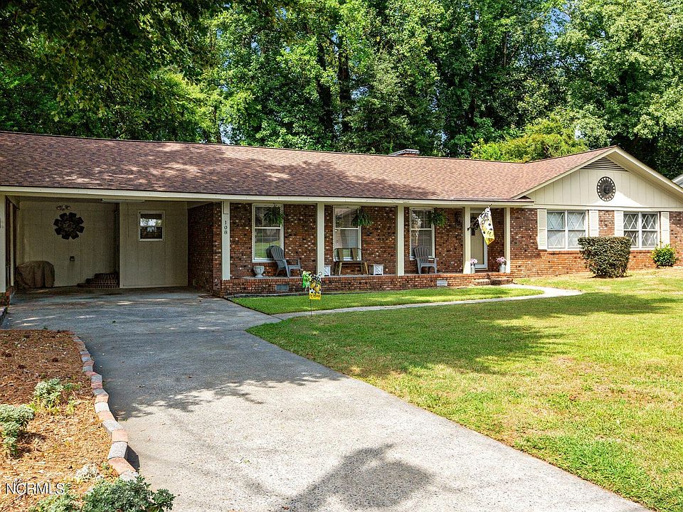 108 Brinkley Road, Greenville, NC 27858 Zillow