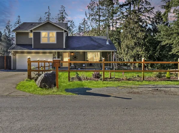 30404 56th Avenue S, Roy, WA 98580