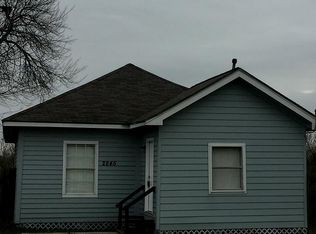 2845 Wagon Trail Rd, Pearland, TX 77584