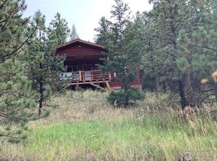 595 Hondius Cir, Estes Park, CO 80517