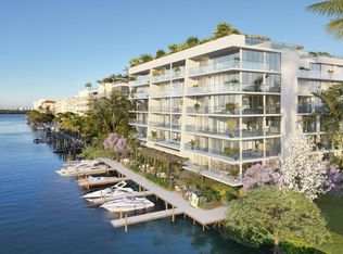 9900 W Bay Harbor Dr #302, Miami Beach, FL 33154