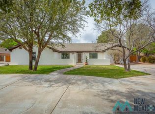 3006 Diamond A Dr, Roswell, NM 88201