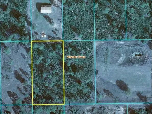 7896 4th Pl, Labelle, FL 33935