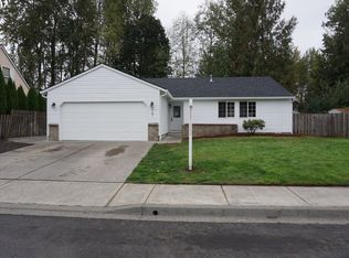 2107 SW 5th St, Battle Ground, WA 98604