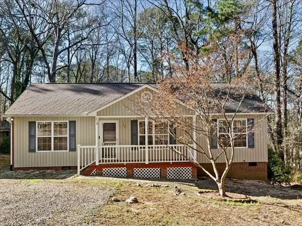 356 Harbor Trce, Sanford, NC 27332