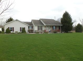 7475 Tittabawassee Rd, Saginaw, MI 48603