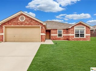 4403 The Searchers Dr, Killeen, TX 76549