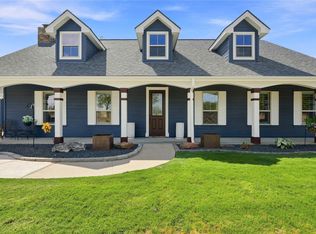 1475 County Road 315, Jarrell, TX 76537