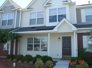 226 Bridford Downs Dr, Greensboro, NC 27407
